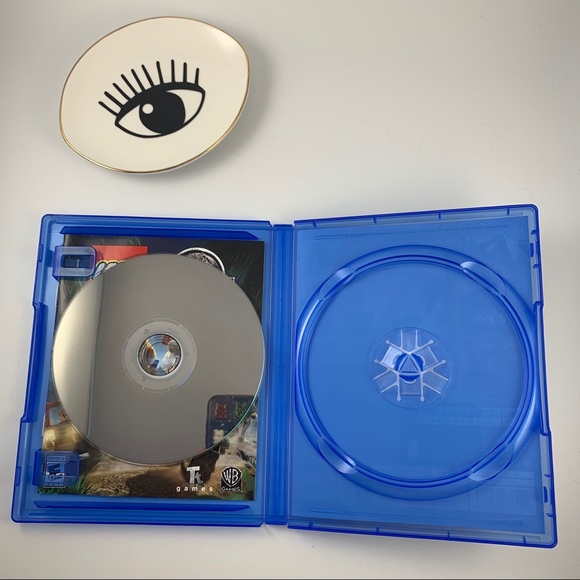 🌈 Amazing Jurassic Lego game - Picture 4 of 4